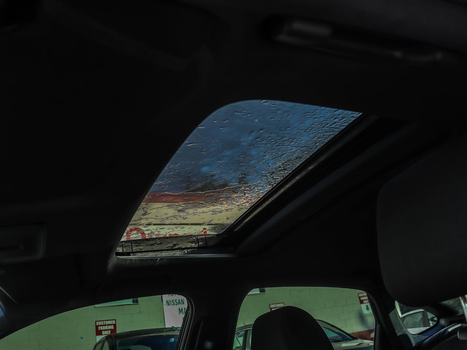 Honda Civic Berline Sport 2024 Black Ottawa & Gatineau - photo #5