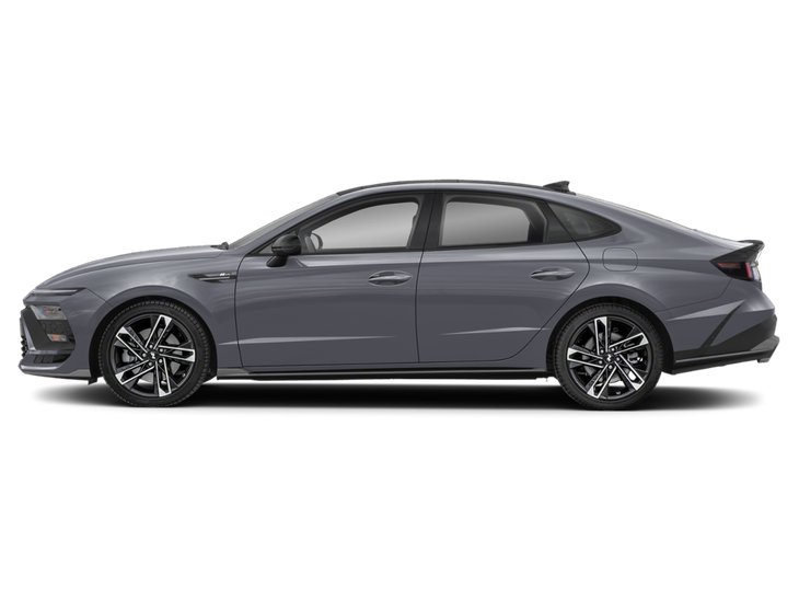 2026 Hyundai Sonata N-Line