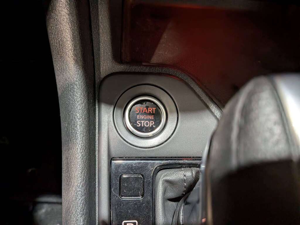 Nissan Sentra S Plus CVT 2024 Noir Val-David - photo #26