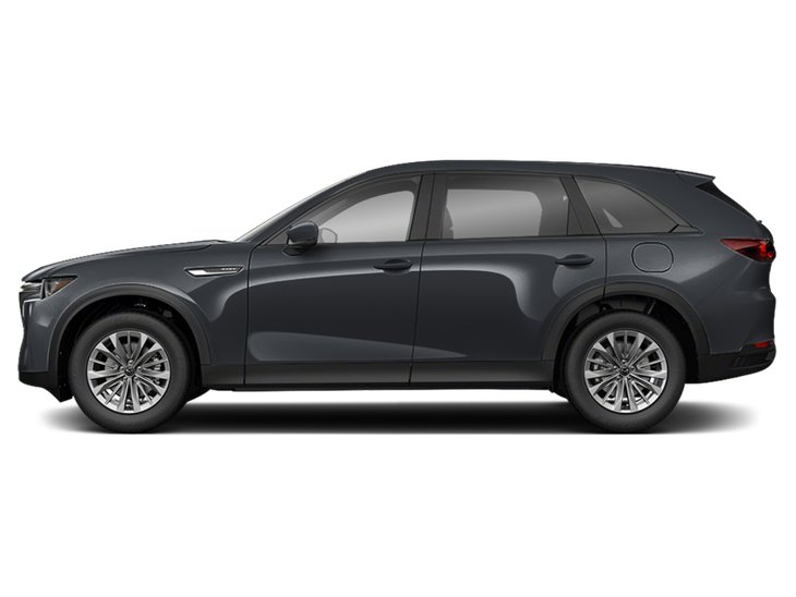 2026 Mazda CX-90 hybride rechargeable GS
