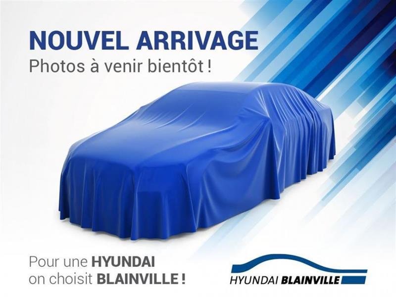Hyundai Elantra 2021 2021 Noir