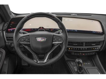 Cadillac CT5-V Blackwing