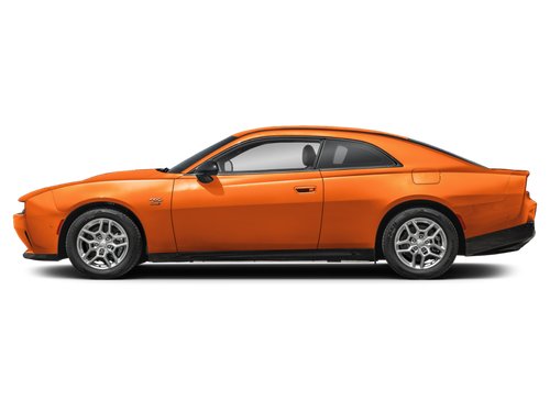 2026 Dodge Charger Daytona 2026