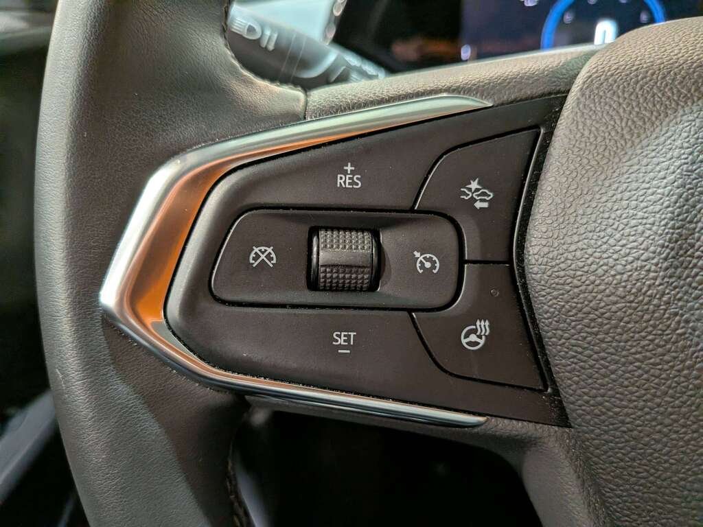 2025 Chevrolet Trax FWD 4dr ACTIV Green Val-David - photo #14