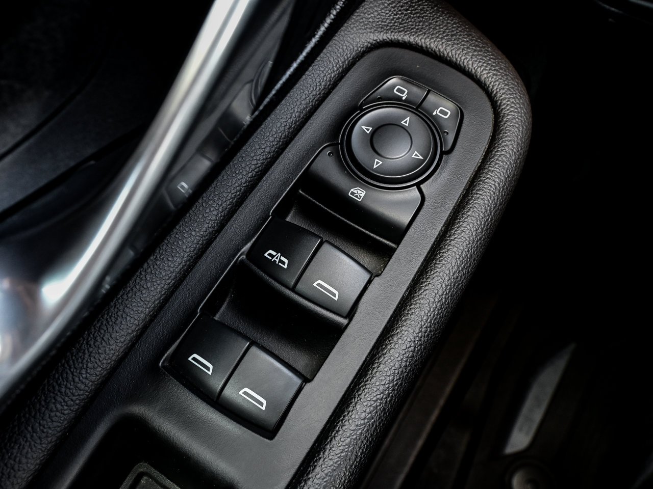 2022 GMC Terrain AWD 4dr AT4 Beige Sherwood Park - photo #19