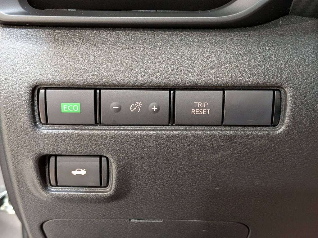 Nissan Sentra S Plus CVT 2024 Gris Val-David - photo #30