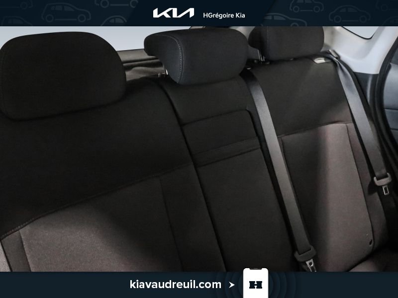 2024 Hyundai Kona Grey Blainville - photo #25