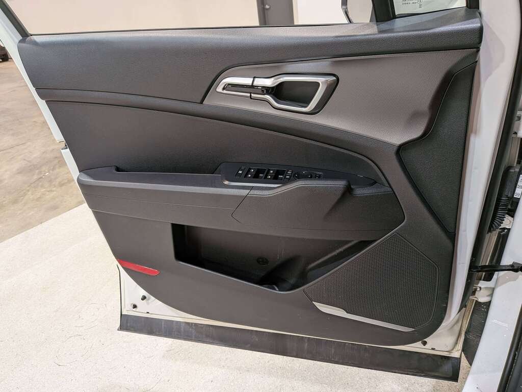 Kia Sportage LX AWD 2026 Blanc Val-David - photo #33