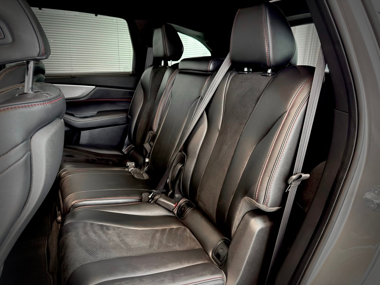 2024 Acura MDX Notre-Dame-des-Prairies - photo #18