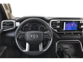 Toyota Tundra SR5