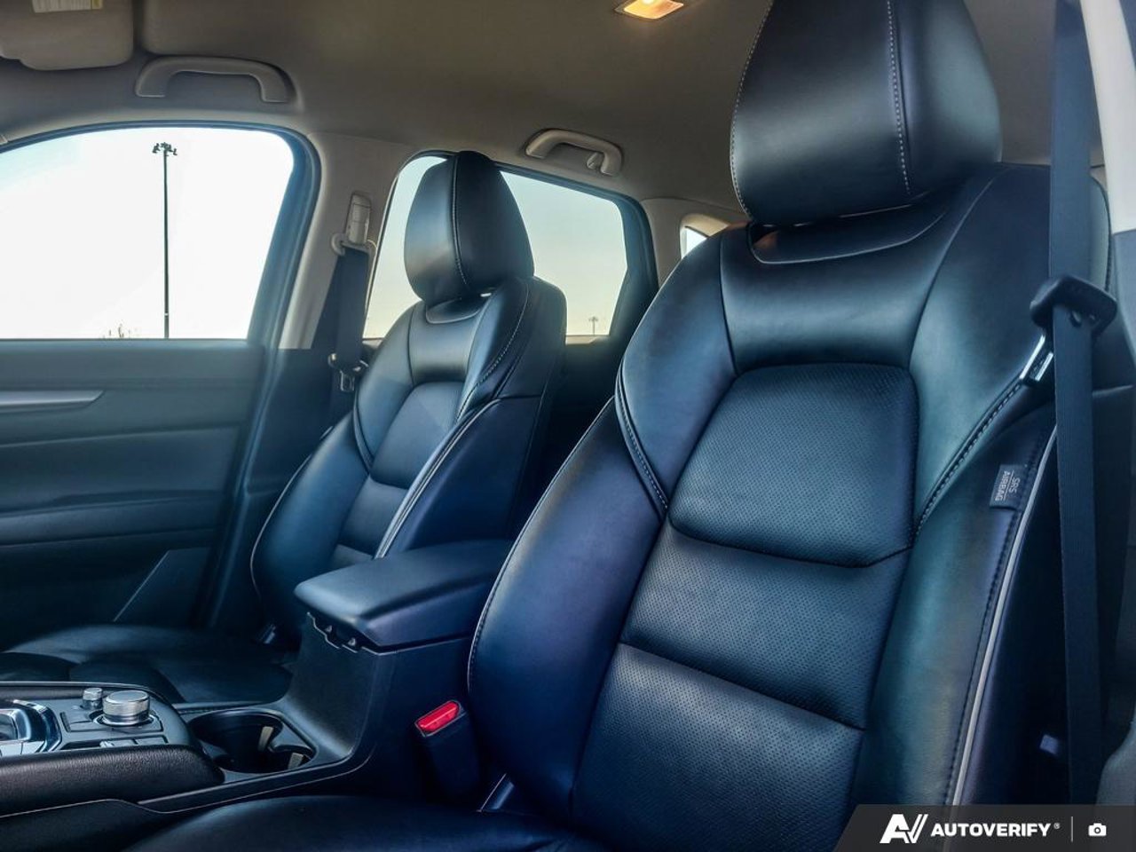 2024 Mazda CX-5 JM3KFBCL6R0505313 Blue Mirabel - photo #24