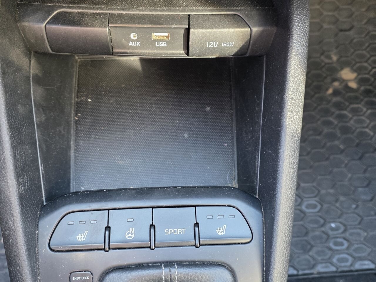 Kia Rio 5 portes 2018 Blanc Longueuil, - photo #15
