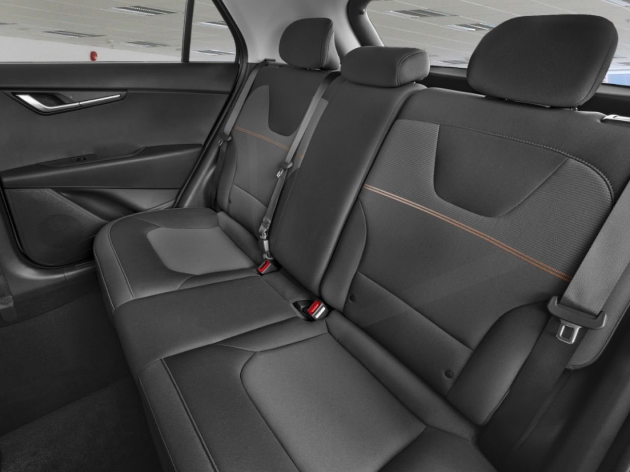 2026 Kia Niro Aurora Black Pearl Nantes - photo #9