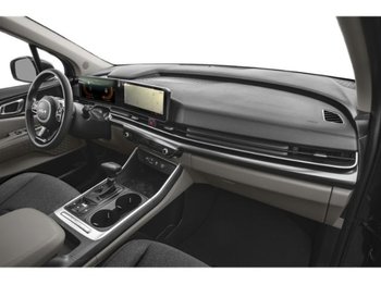 Kia Carnival LX