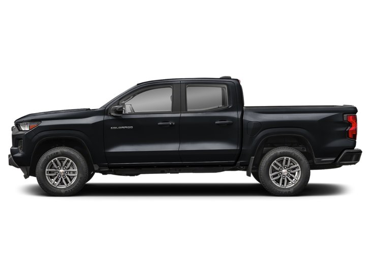 2026 Chevrolet Colorado LT 4RM