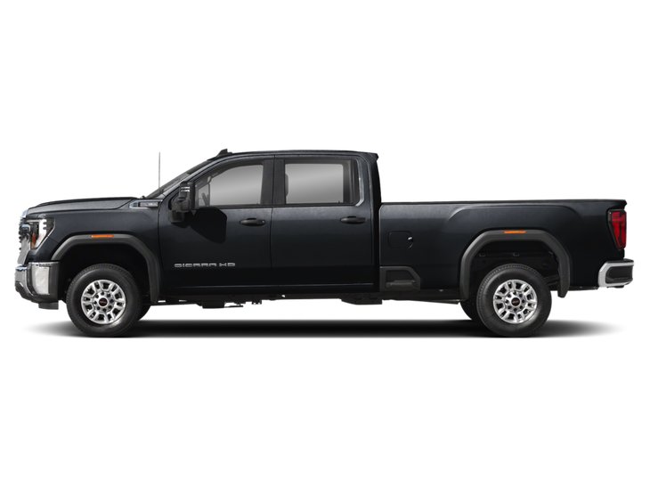 2026 GMC Sierra 2500HD Pro