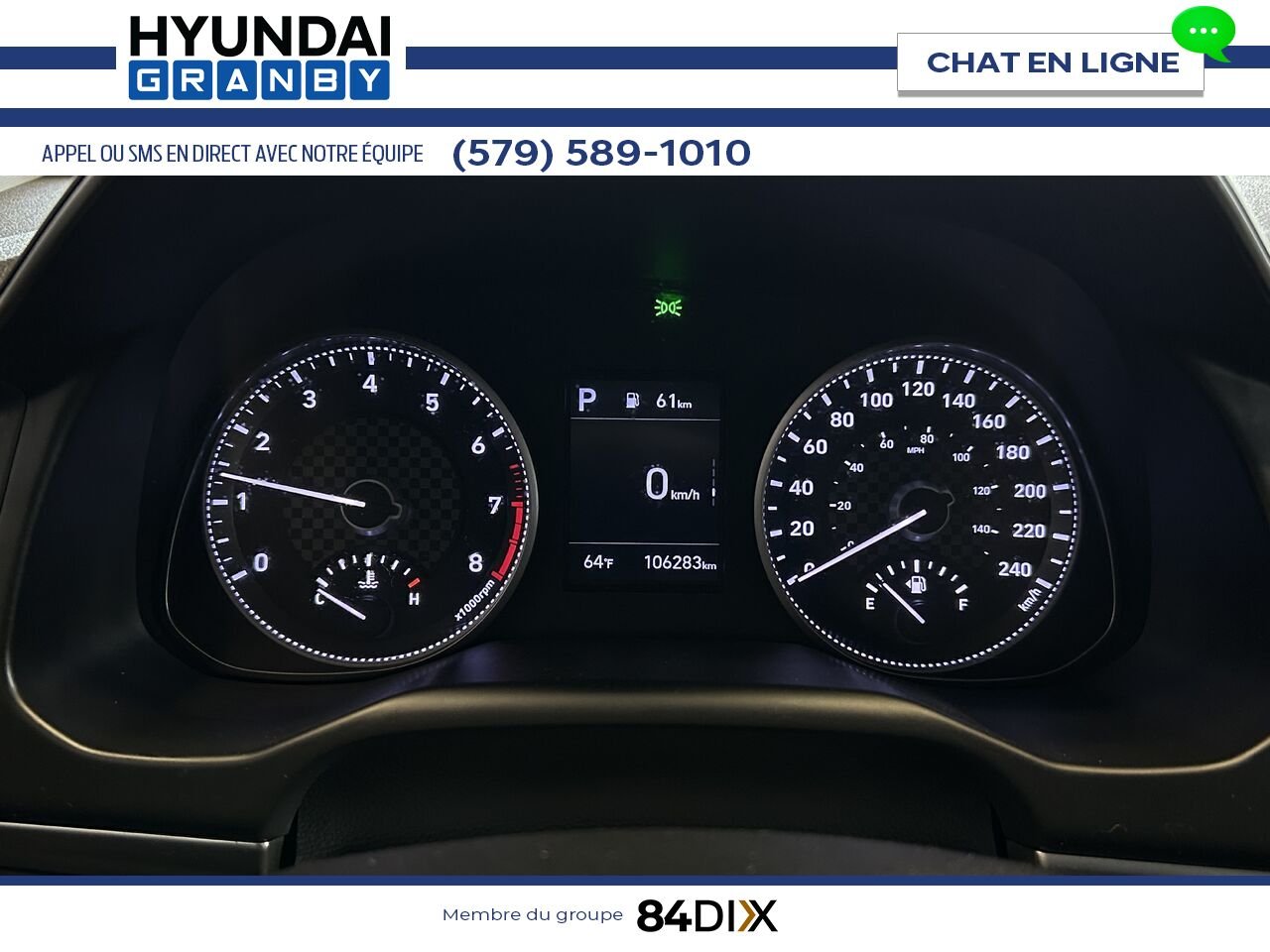 2020 Hyundai Elantra Grey Granby - photo #13