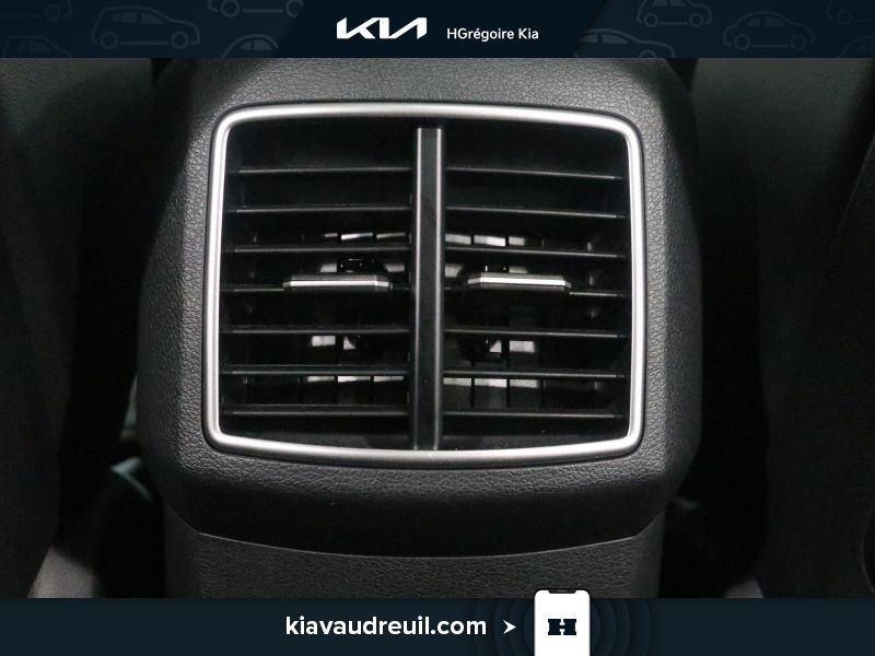 Kia Sportage 2026 Bleu Blainville - photo #31