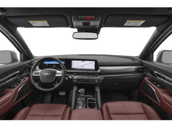 Kia Telluride SX