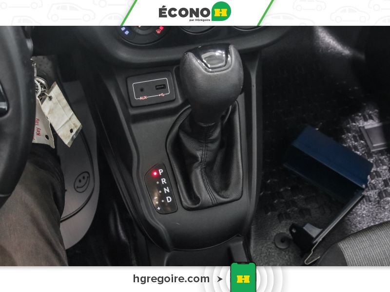 Dodge Ram 2019 Blanc Blainville - photo #12