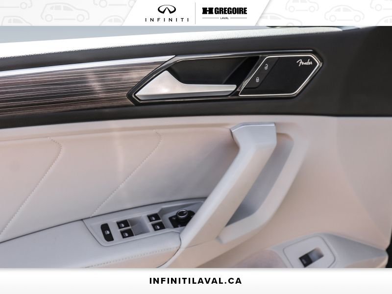 Volkswagen Tiguan 2024 Blainville - photo #12