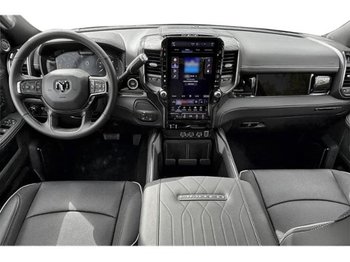Ram 3500 Limited Longhorn