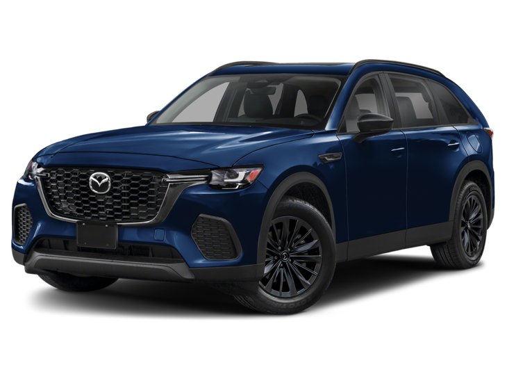 2026 Mazda CX-70 hybride rechargeable GS-L SC