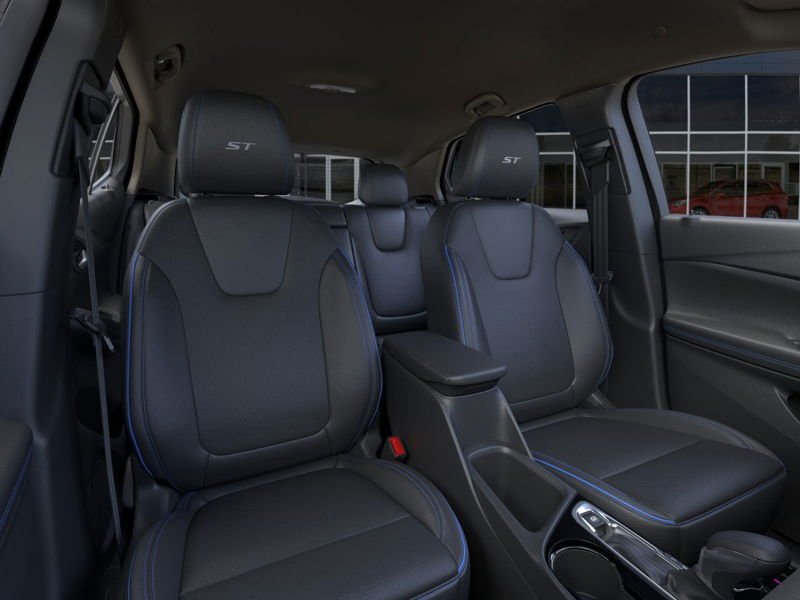 BUICK Encore GX Sport Touring 2025 Blanc sommet Saint-Eustache - photo #15