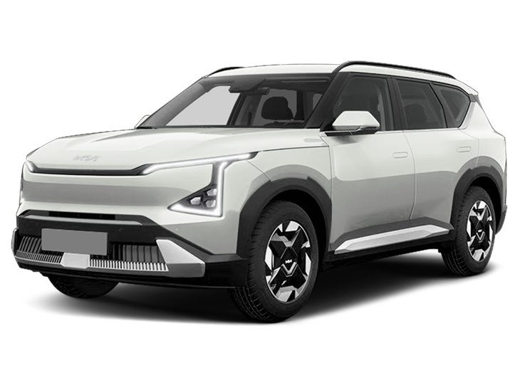 2027 Kia EV5 Wind