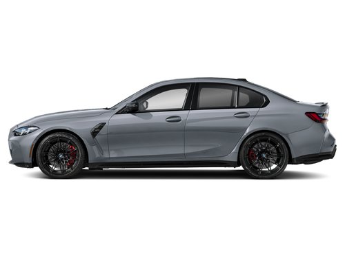 2027 BMW M3 2027
