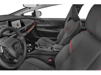 Toyota Prius Plug-In Hybrid SE