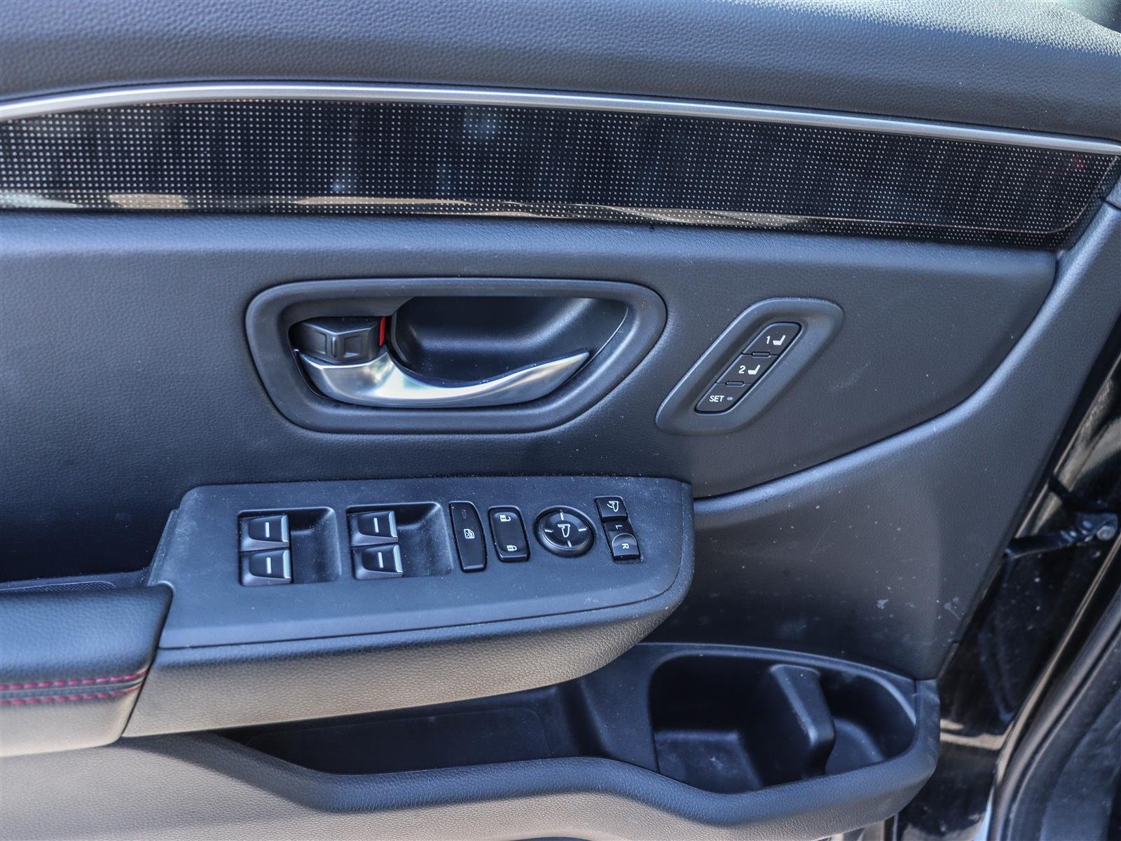 2023 Honda Pilot Black Edition Ottawa & Gatineau - photo #9