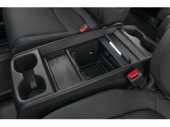 Honda Odyssey Sport