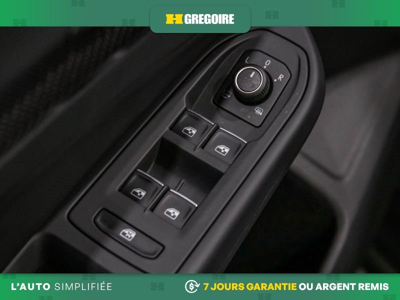 Volkswagen Golf R 2026 Gris Blainville - photo #11