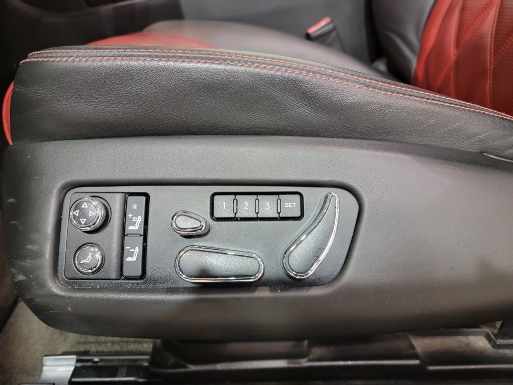 2015 Bentley Continental GT V8 S 2dr Conv White Val-David - photo #21