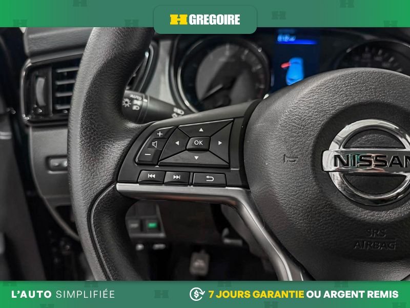 Nissan Qashqai 2023 Noir Saint-Eustache - photo #18
