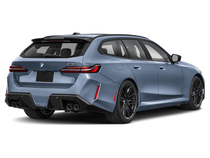 2026 BMW M5 