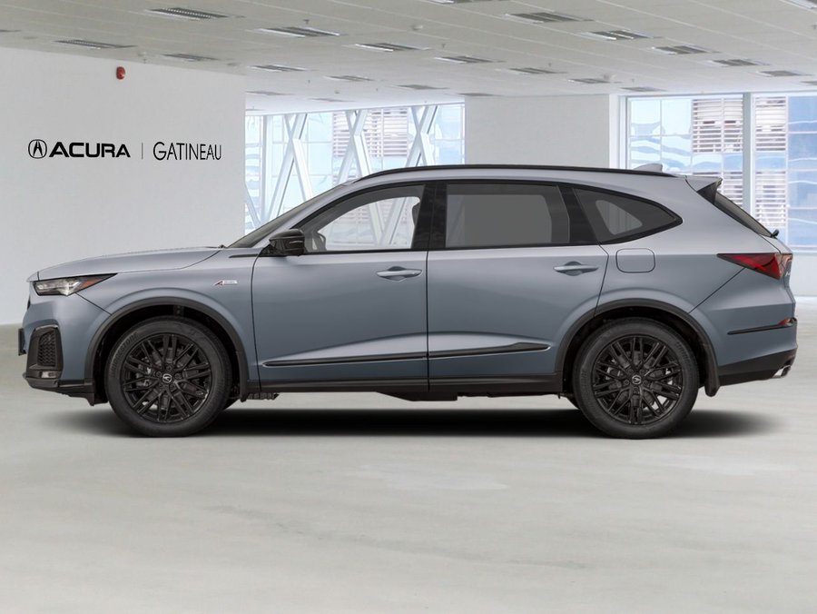 2026 ACURA MDX 2026 Urban Grey Pearl