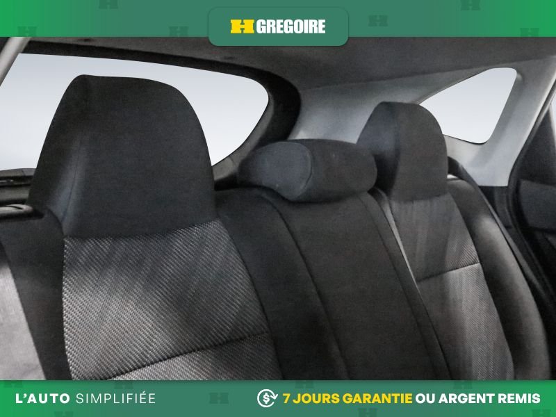 Kia Seltos 2021 Blainville - photo #29