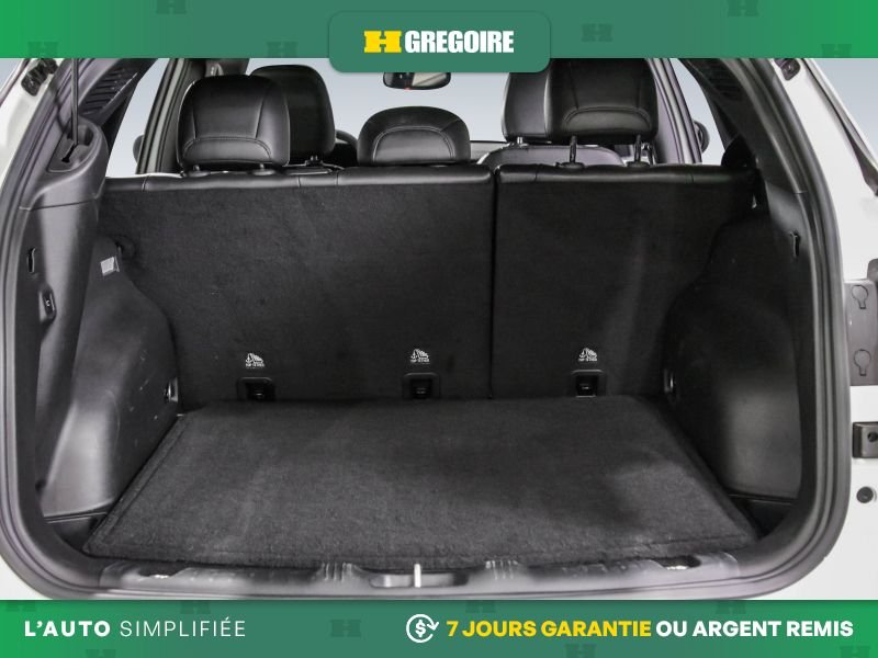 2025 Jeep Compass White Laval - photo #23