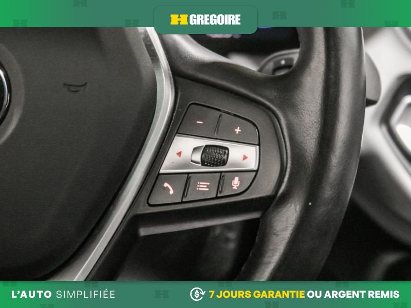 2024 BMW 228i Black Saint-Eustache - photo #23