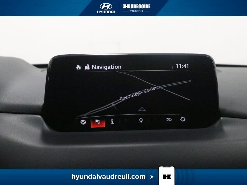 2019 Mazda CX-5 Silver Saint-Eustache - photo #31
