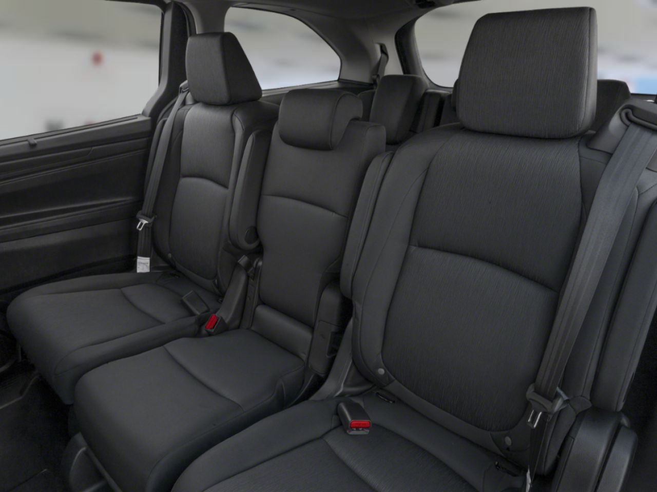 Honda Odyssey 2026