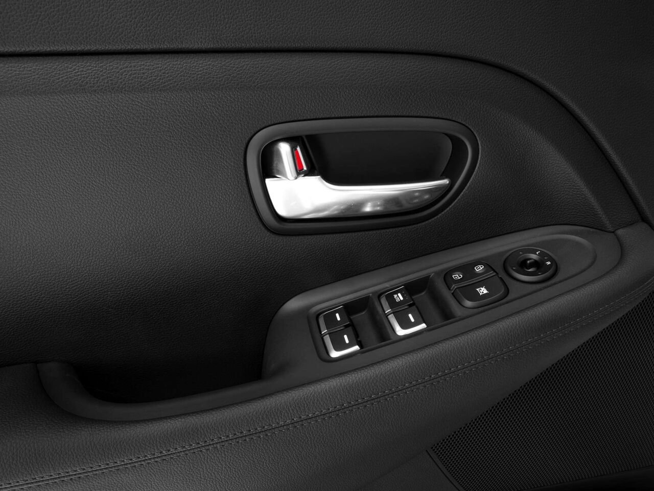 2017 Kia Rondo Blue Gatineau - photo #14