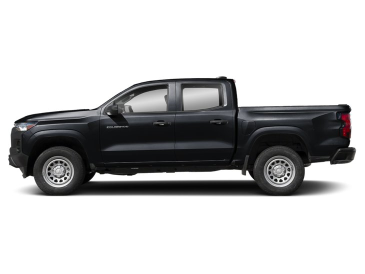 2026 Chevrolet Colorado WT 4RM