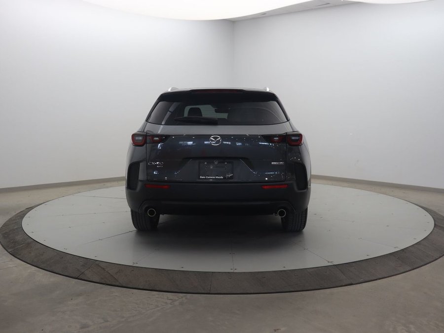 2025 Mazda CX-50 2025 Grey