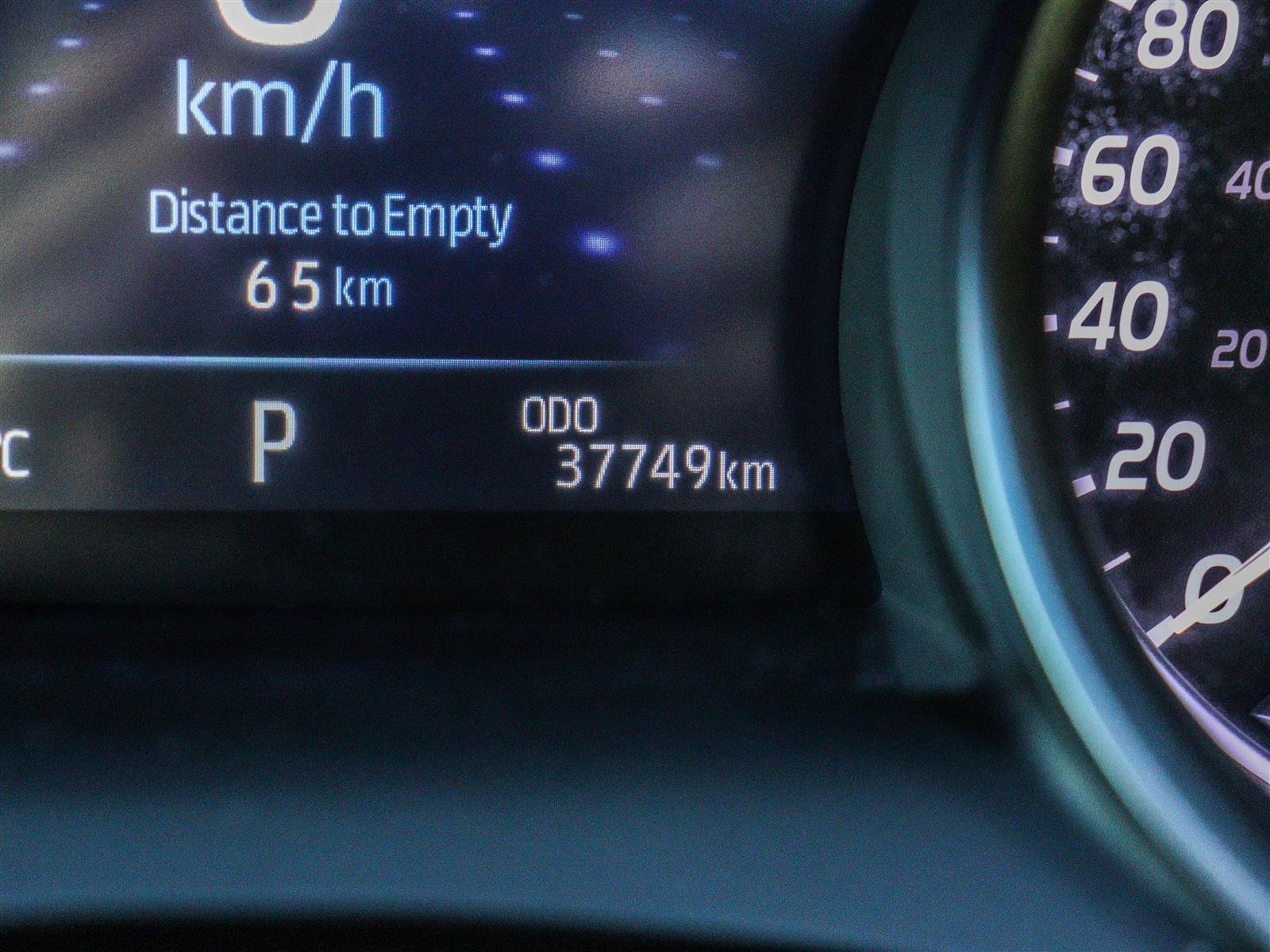 2024 Toyota Camry SE Ottawa & Gatineau - photo #22