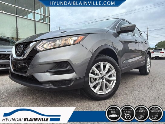 2021 Nissan Qashqai 2021 Grey