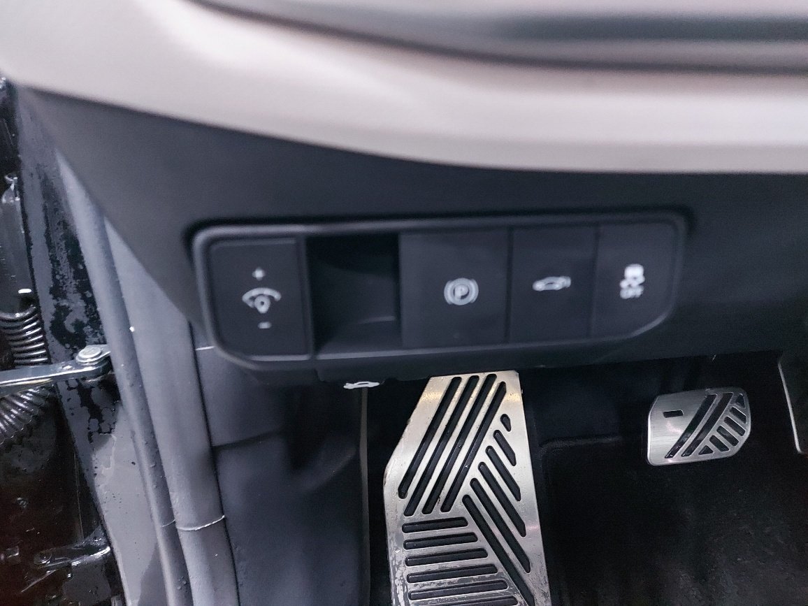 2026 KIA EV4 Fusion Black Blainville - photo #15