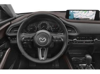 Mazda CX-30 GT